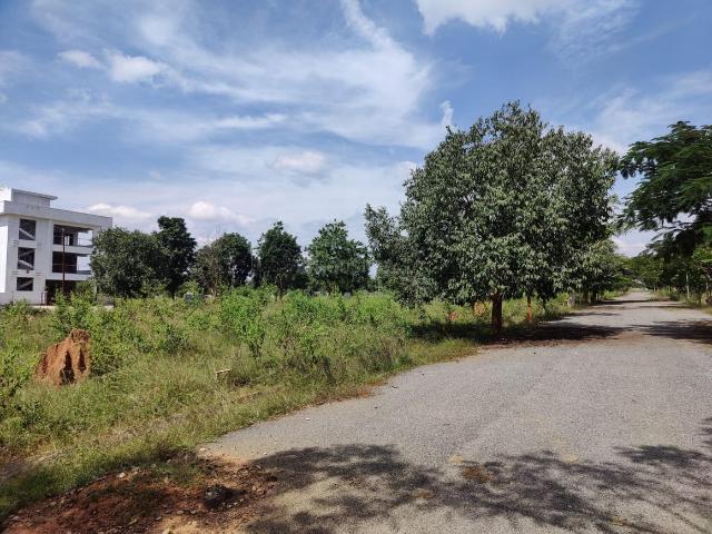 Land for sale in Chikkajala