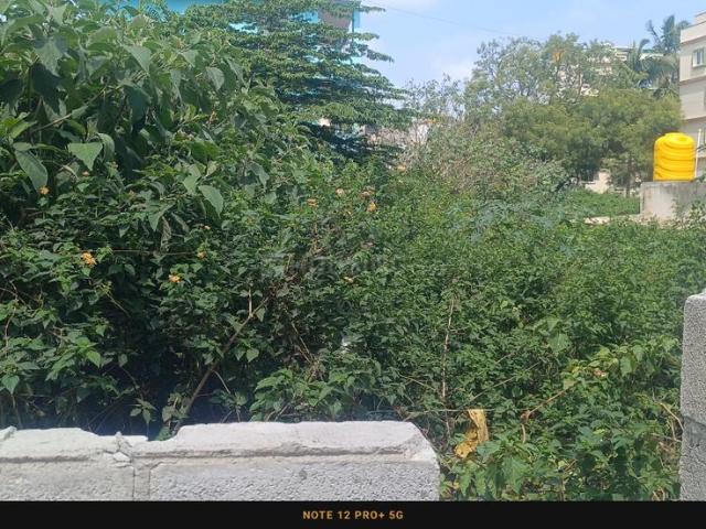 Land for sale in Karnataka