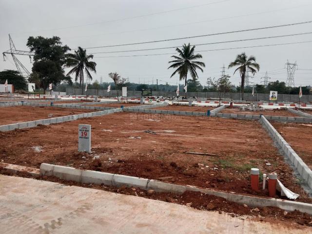 Land for sale in Bangalore East, Karnataka