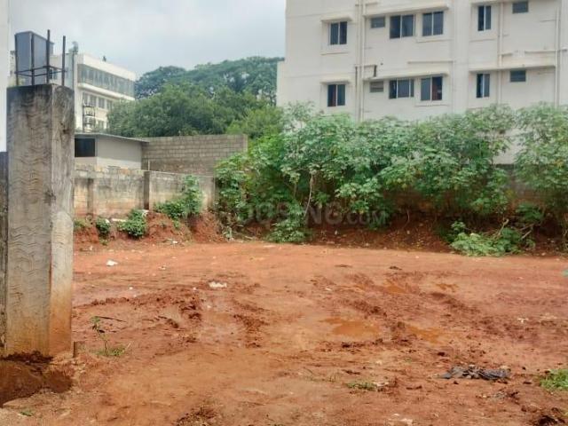 Land for sale in Bangalore South, Cox Town - Bangalore