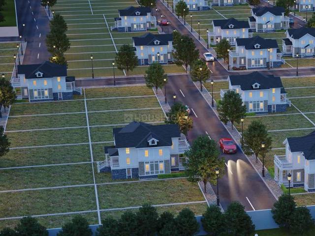 Land for sale in Karnataka