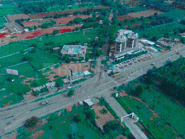 Land for sale in Karnataka