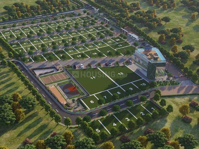 Land for sale in Devanahalli, Bengaluru North