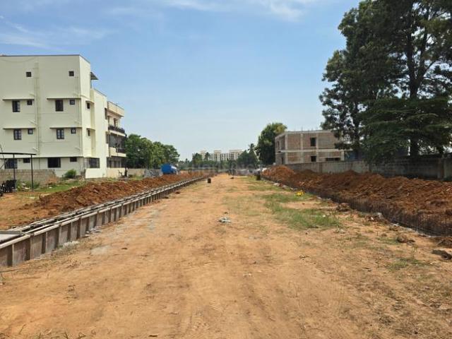 Land for sale in Karnataka