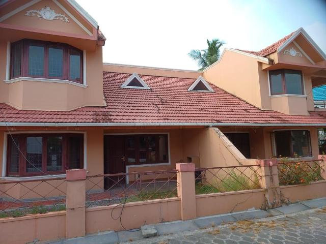 Land for sale in Cochin, Kerala