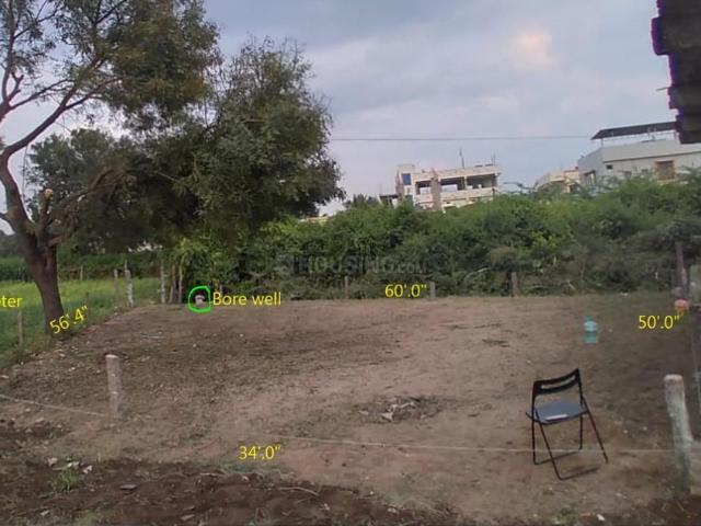 Land for sale in Ranga Reddy, Chilkur