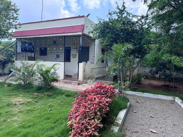 Land for sale in Ranga Reddy, Chilkur