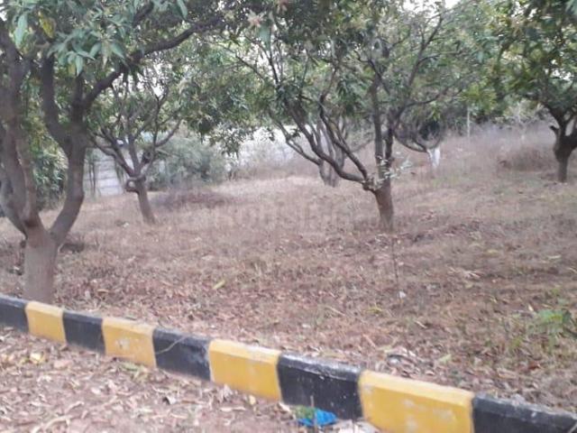 Land for sale in Ranga Reddy, Chilkur