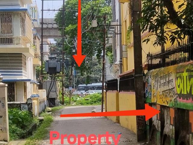 Land for sale in North 24 Parganas, West Bengal