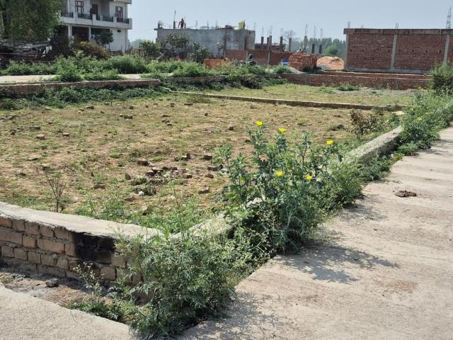 Land for sale in Chinhat, Arunachal Pradesh