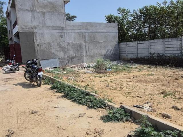 Land for sale in Chinhat, Arunachal Pradesh