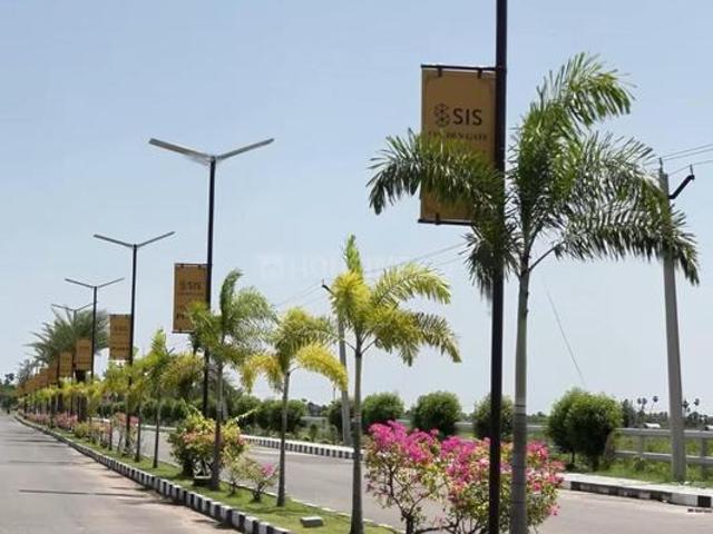 Land for sale in Tamil Nadu