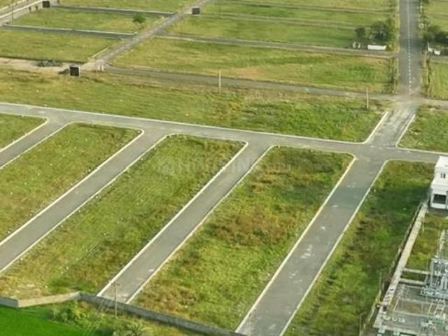 Land for sale in Tamil Nadu