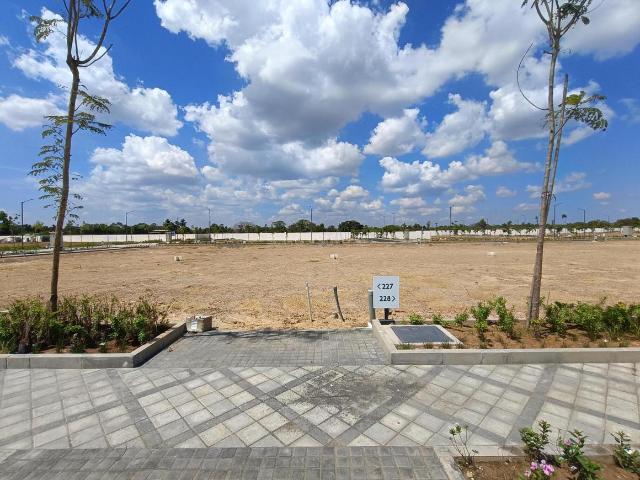 Land for sale in Tamil Nadu