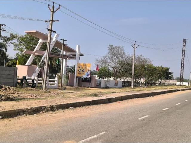 Land for sale in Kancheepuram, Tamil Nadu
