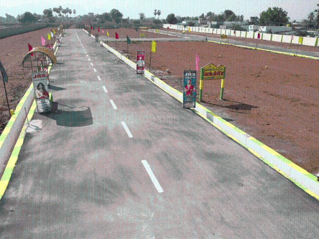 Land for sale in Tamil Nadu