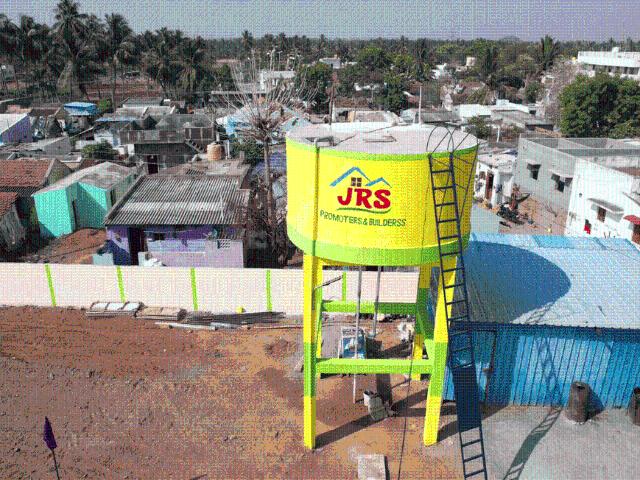 Land for sale in Tamil Nadu