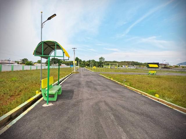 Land for sale in Tamil Nadu