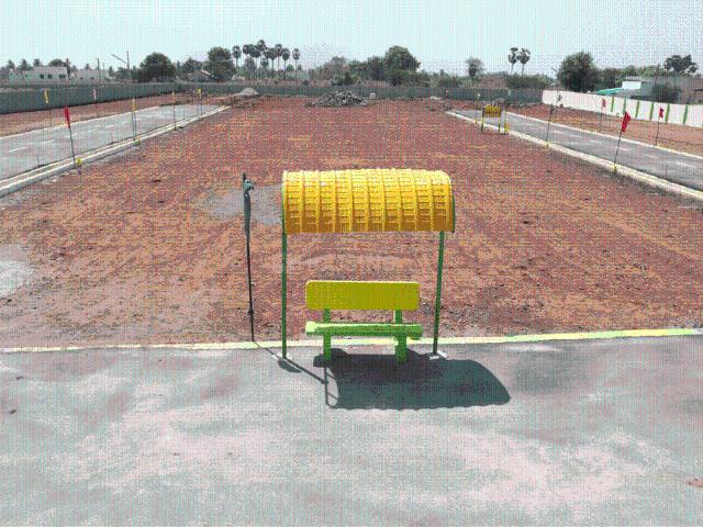 Land for sale in Tamil Nadu