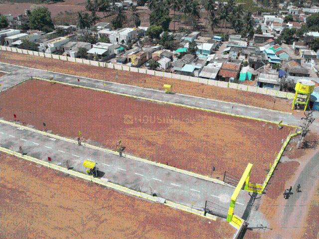 Land for sale in Tamil Nadu
