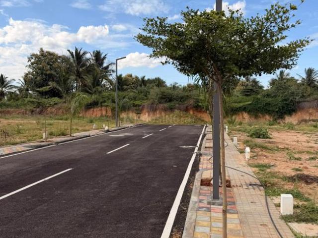 Land for sale in Bangalore South, Karnataka