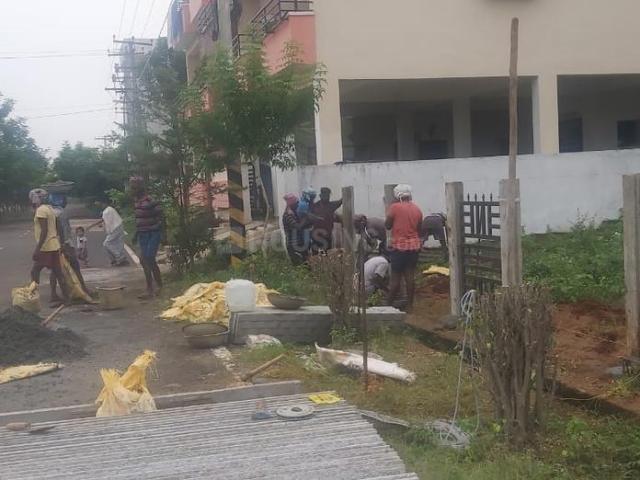 Land for sale in Chintalavalasa, Vizianagaram