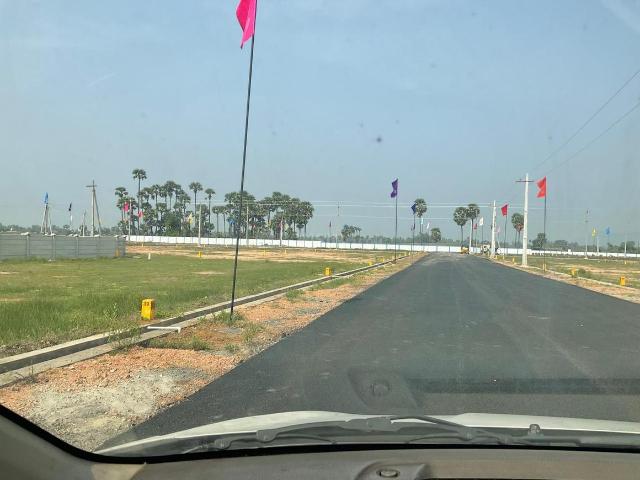 Land for sale in Andhra Pradesh