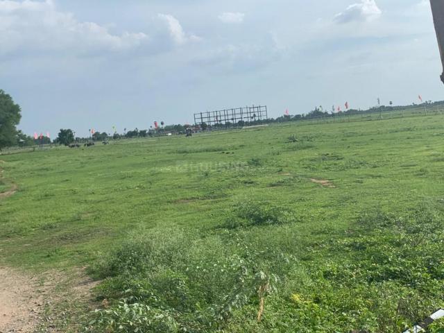 Land for sale in Chintalcheru, Telangana