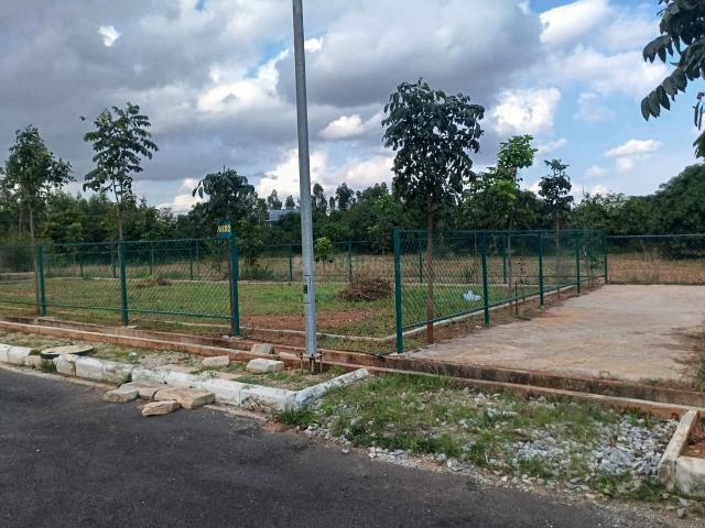 Land for sale in Chintamani, Chikkaballapura