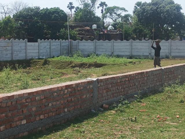 Land for sale in Bihar