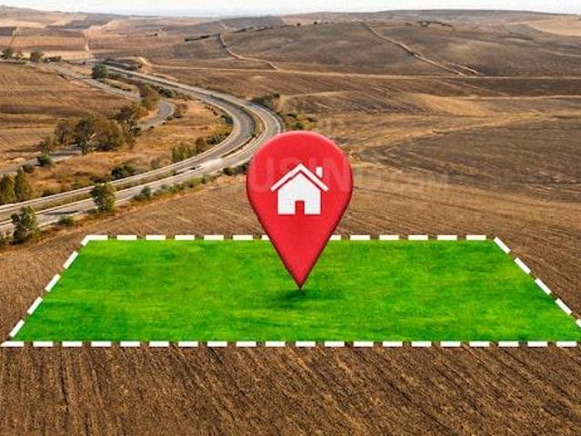 Land for sale in Pink City, Jetpur