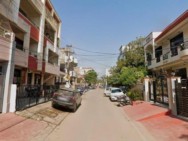 Land for sale in Pink City, Jetpur