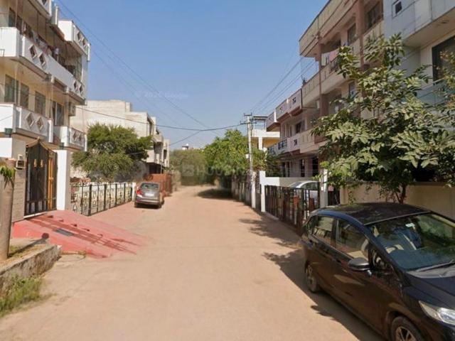 Land for sale in Pink City, Jetpur