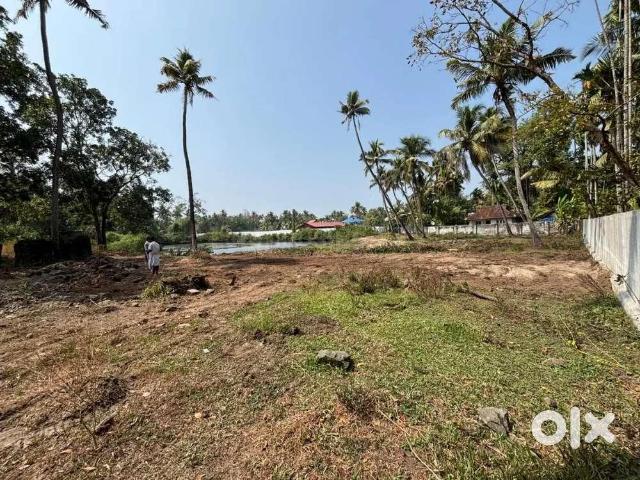 Land for sale in Chittur, Kerala