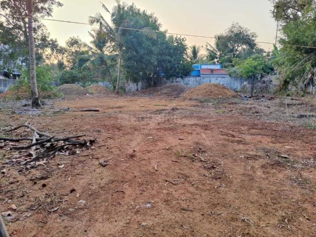 Land for sale in Chittur, Kerala