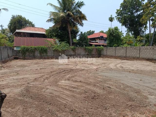 Land for sale in Chittur, Kerala