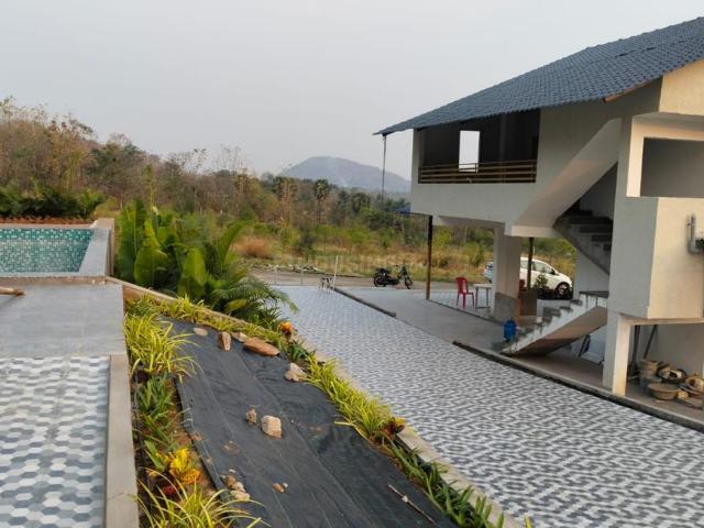 Land for sale in Chodavaram, Andhra Pradesh