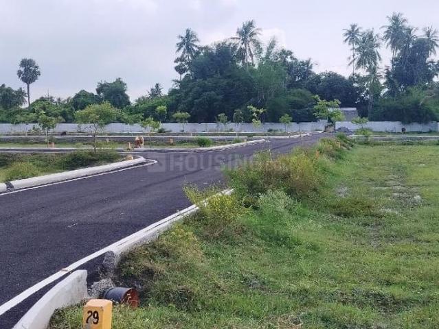 Land for sale in Tamil Nadu