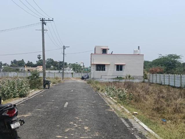 Land for sale in Tamil Nadu