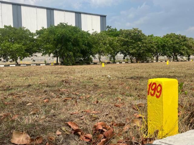 Land for sale in Sholavaram, Sozhipalayam