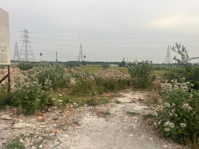 Land for sale in Tamil Nadu