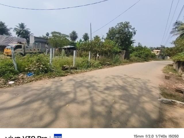 Land for sale in Sholavaram, Sozhipalayam