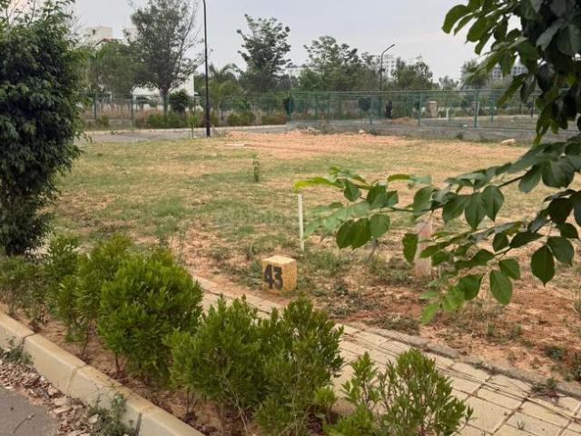 Land for sale in Karnataka