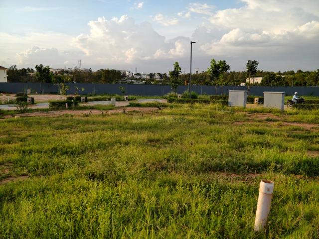 Land for sale in Karnataka