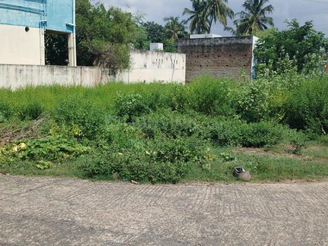 Land for sale in Medavakkam - Chennai, Tamil Nadu