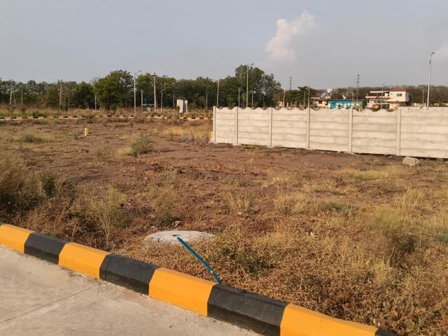 Land for sale in Telangana