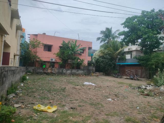 Land for sale in Chromepet, Tamil Nadu
