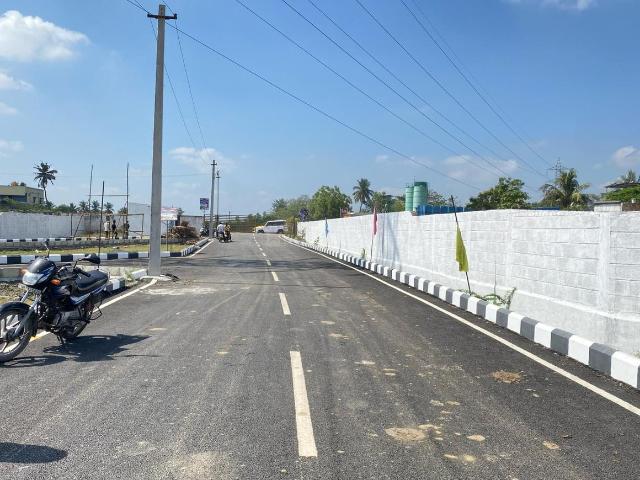Land for sale in Chromepet, Tamil Nadu