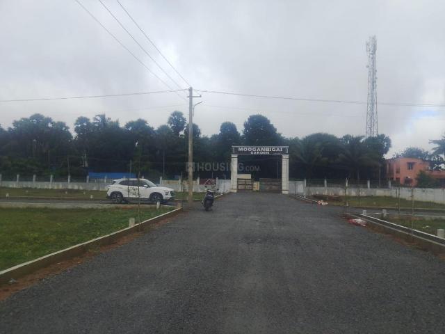 Land for sale in Chromepet, Tamil Nadu
