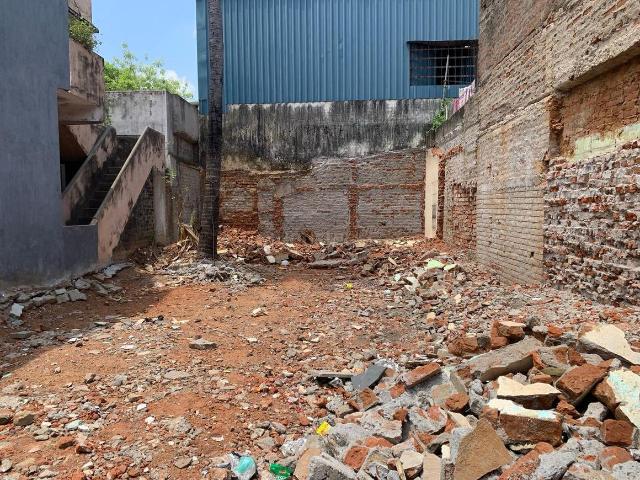 Land for sale in Chromepet, Tamil Nadu